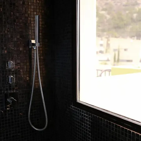 Beautiful Duplex Penthouse First-line Mascarat Appartement Calpe