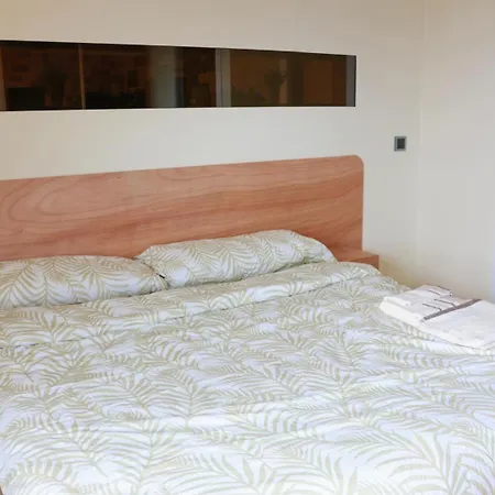 Appartement Beautiful Duplex Penthouse First-line Mascarat Calpe