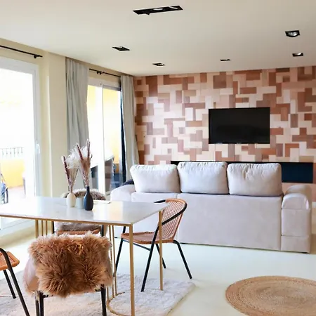 Beautiful Duplex Penthouse First-line Mascarat Appartement *