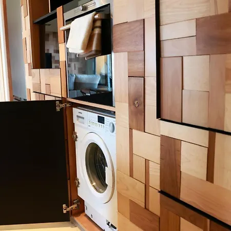 Beautiful Duplex Penthouse First-line Mascarat Appartement