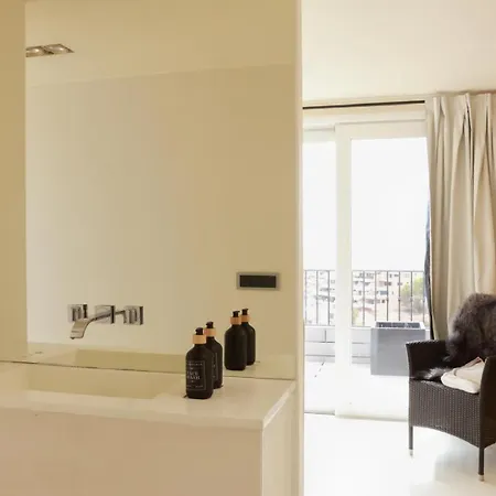 Beautiful Duplex Penthouse First-line Mascarat Appartement *