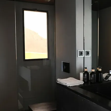 Beautiful Duplex Penthouse First-line Mascarat Appartement