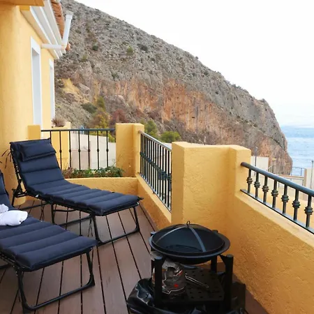 Beautiful Duplex Penthouse First-line Mascarat