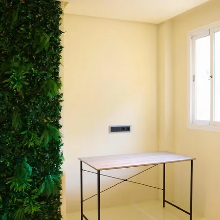 Beautiful Duplex Penthouse First-line Mascarat Appartement Calp