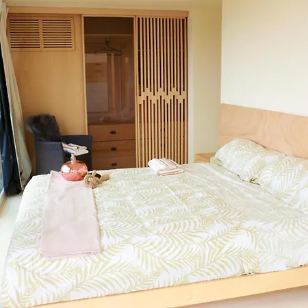 Beautiful Duplex Penthouse First-line Mascarat Appartement