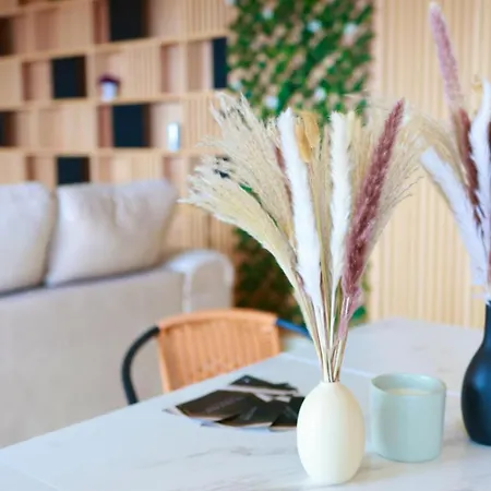 Appartement Beautiful Duplex Penthouse First-line Mascarat Calp